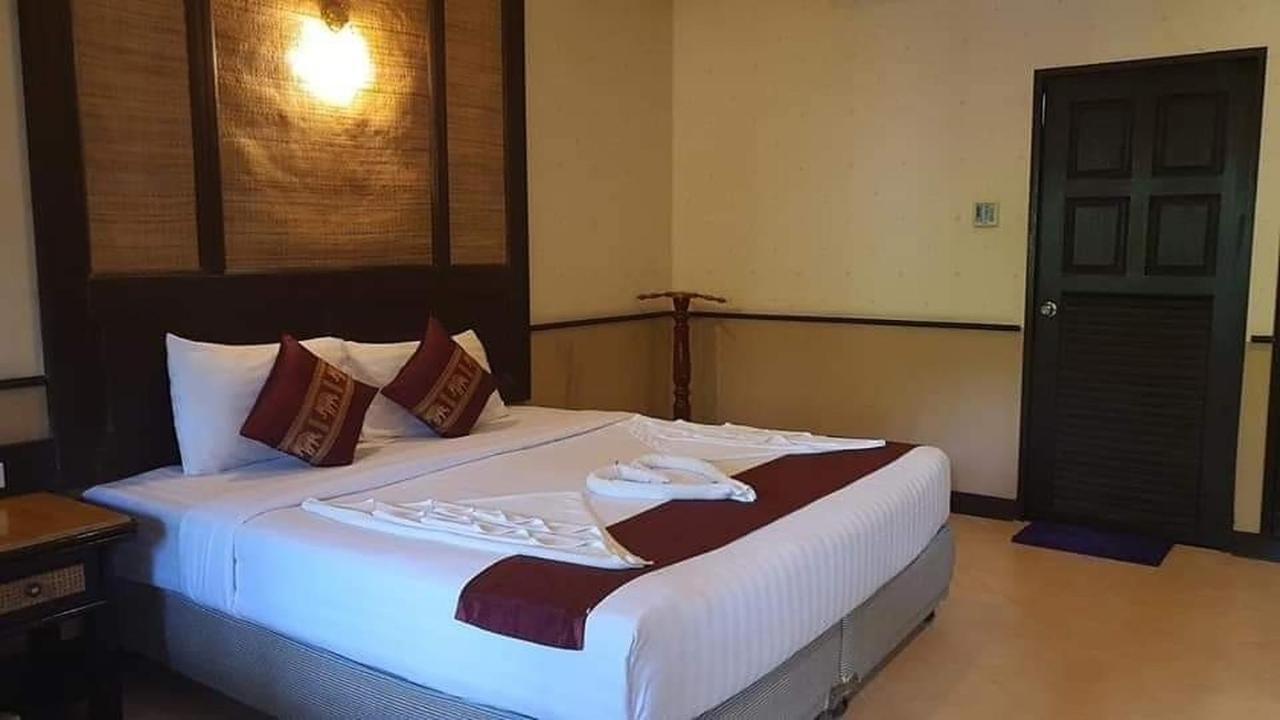 Penny'S Resort Ко Чанг Экстерьер фото