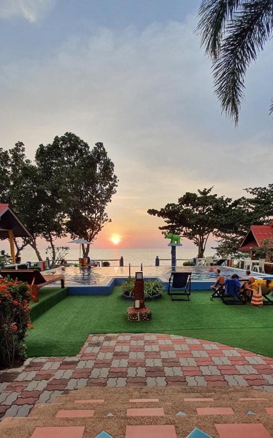 Penny'S Resort Ко Чанг Экстерьер фото
