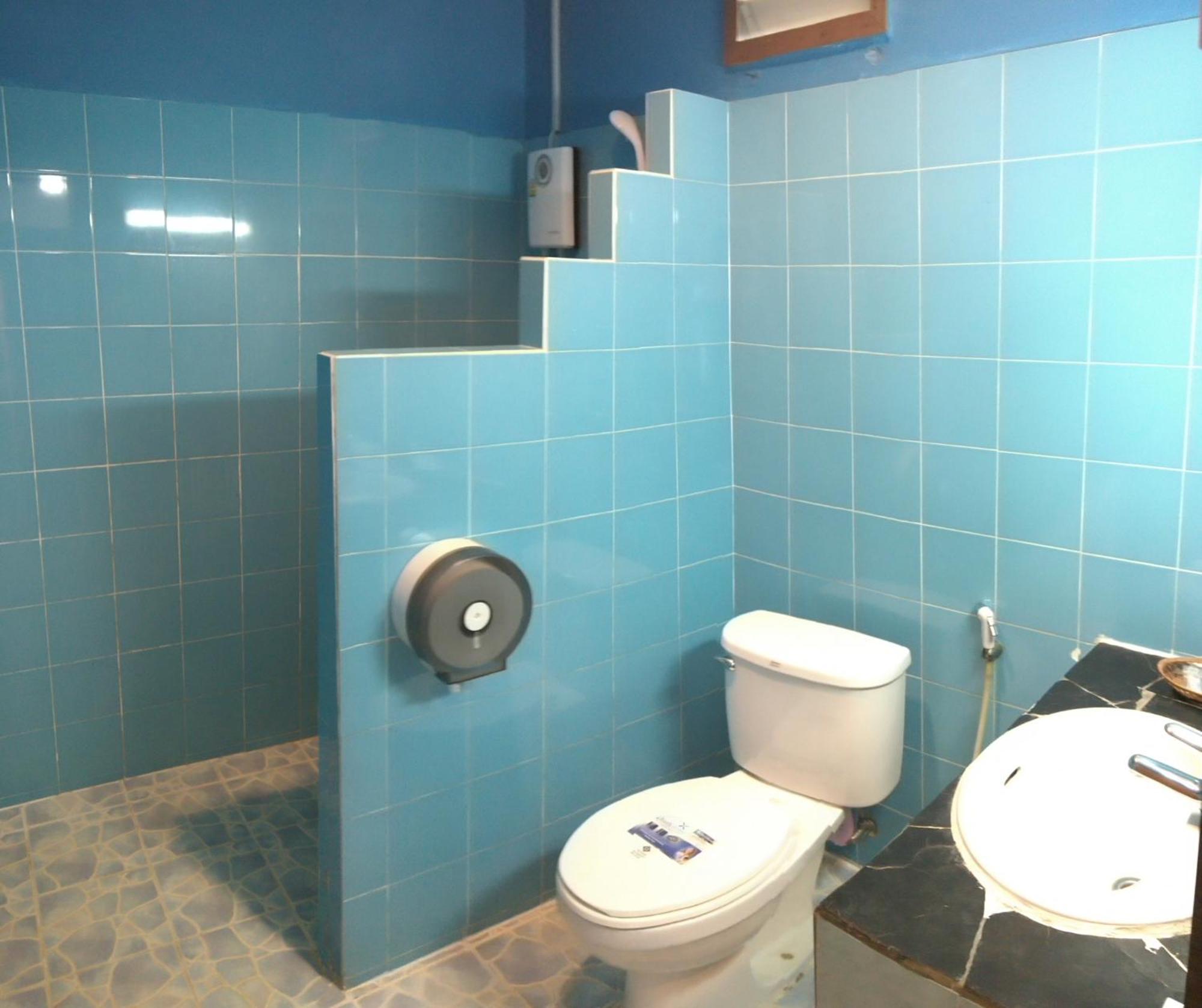 Penny'S Resort Ко Чанг Номер фото